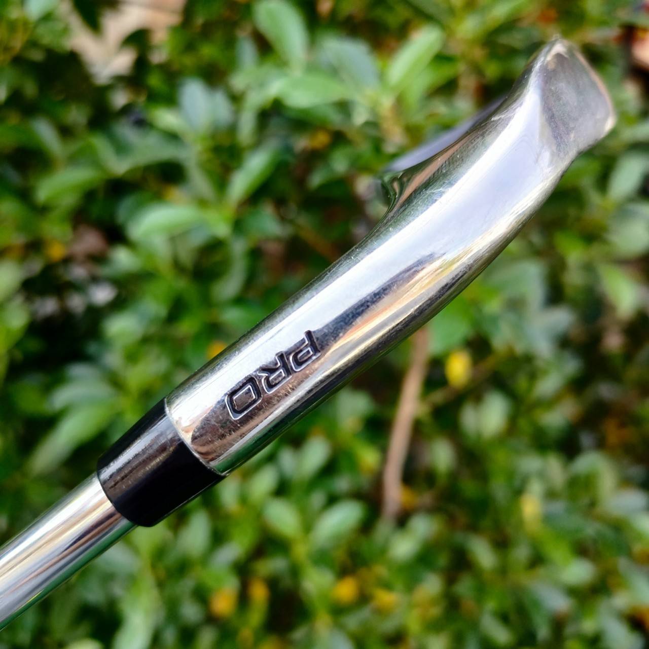 เหล็ก 4 CALLAWAY X2 HOT ก้าน N.S.PRO 950 GH ก้านเหล็กพรีเมี่ยมเบา 95 เหล็กยาวที่ตีง่ายมากๆครับ