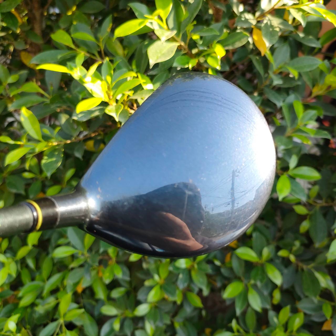 FW5 TSURUYA ONESIDER -NS- องศา 18 ก้าน ONESIDER FLEX R JAPAN GOLF PREMIUM