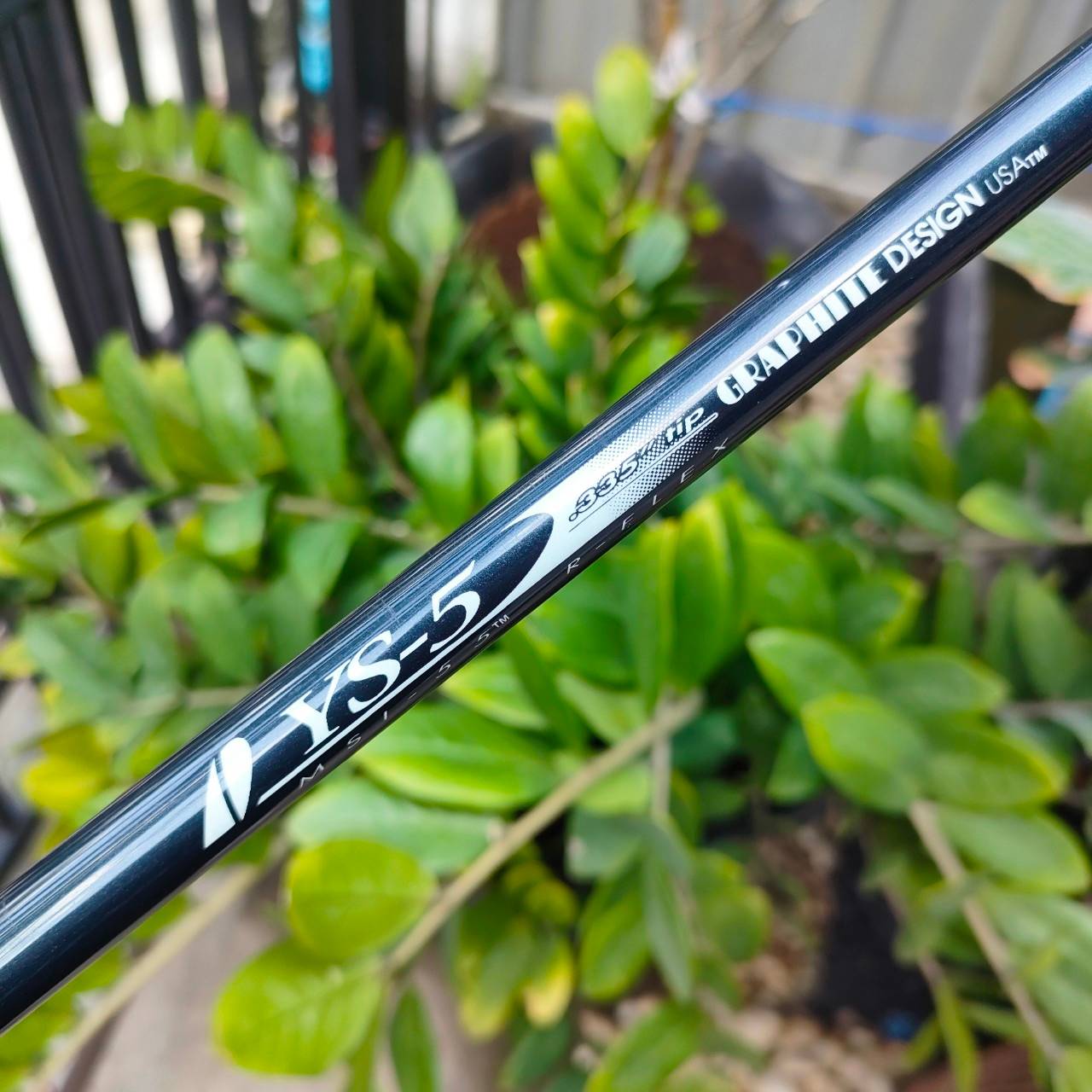 FW7 CALLAWAY X องศา 21 ก้าน GRAPHITE DESIGND YS-5 FLEX R ก้านโม คุณภาพดี ตีโดนง่าย และไกล เสียงเพราะมากๆ ไม้กอล์ฟพรีเมี่ยมมือสอง By NakaraLuxurious