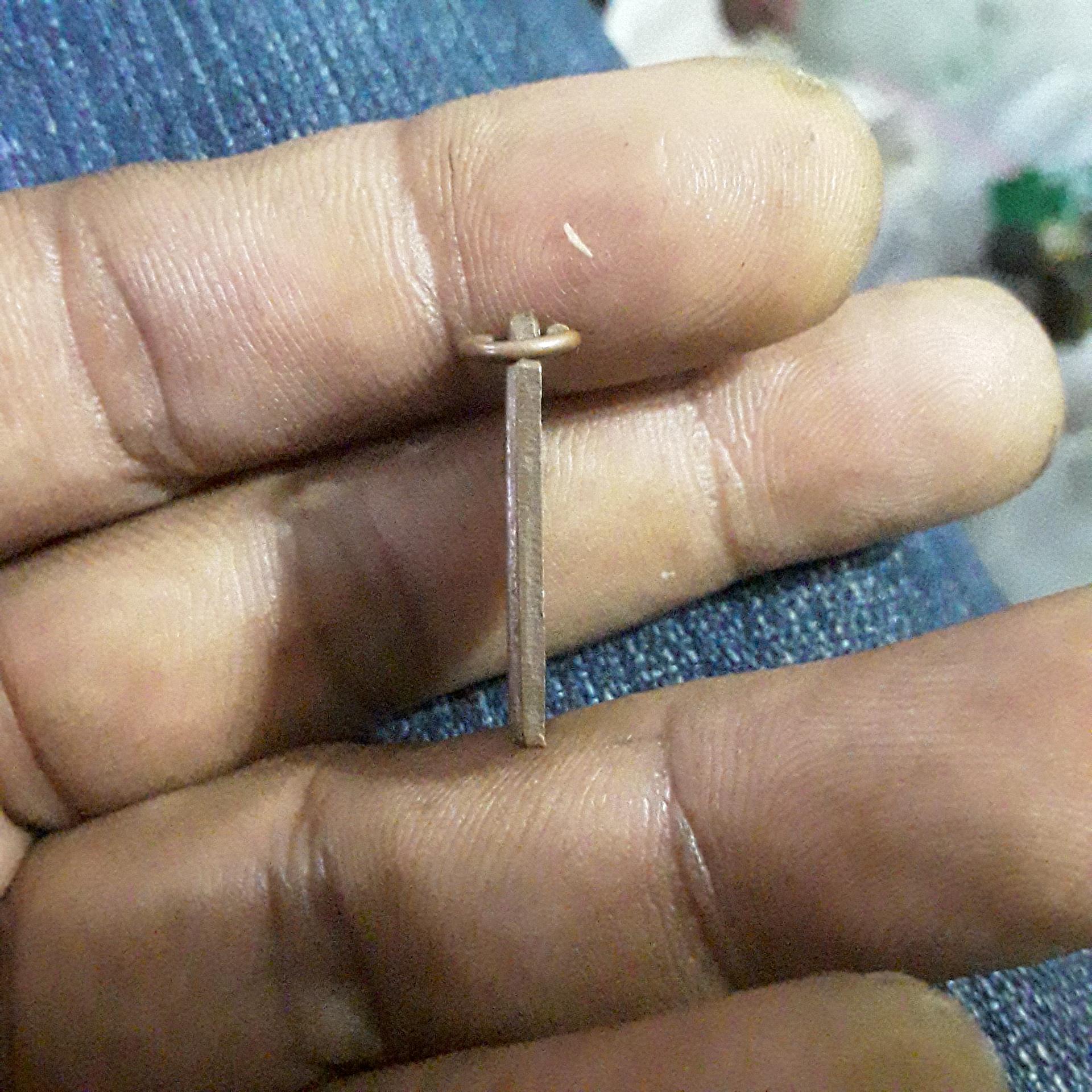 เหรียญ สมเด็จ พุฒาจารณ์ โต พรหมรังษี รุ่น งานประจำปี วัด อินทร์ กทม. ปี35