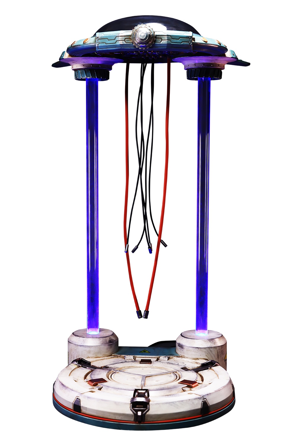 [สั่งจอง]COOMODEL x CTCOSTUDIO 1/6 : MATRIX - BATTLE ANGEL