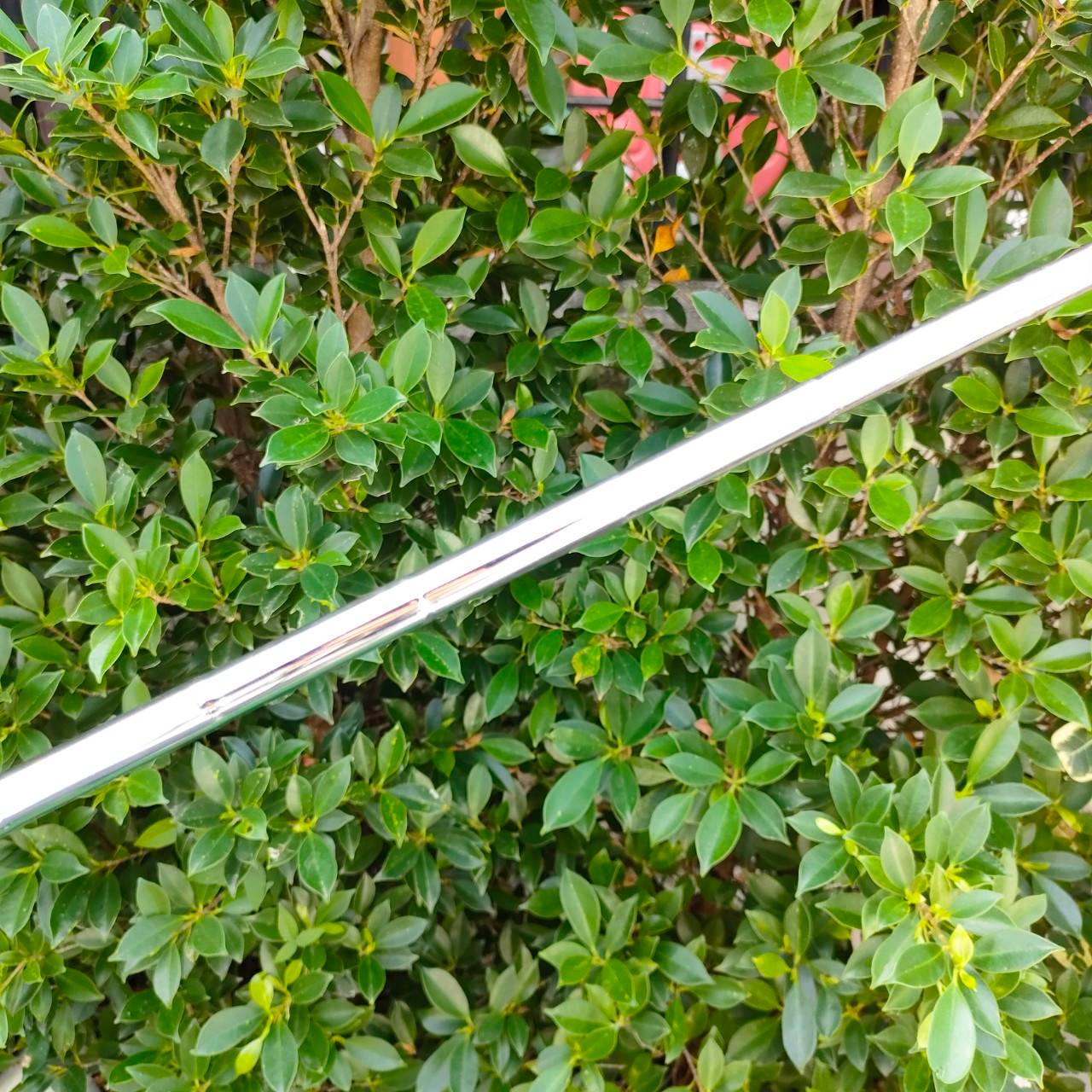 PUTTER MARUMAN MP-7110 ความยาว 35 นิ้ว หน้าอินเสิร์ทนุ่ม ทรงสแตนดาร์ด แต่หน้าไม้ยาว ชดเชยความผิดพลาดได้ดี MADE IN JAPAN