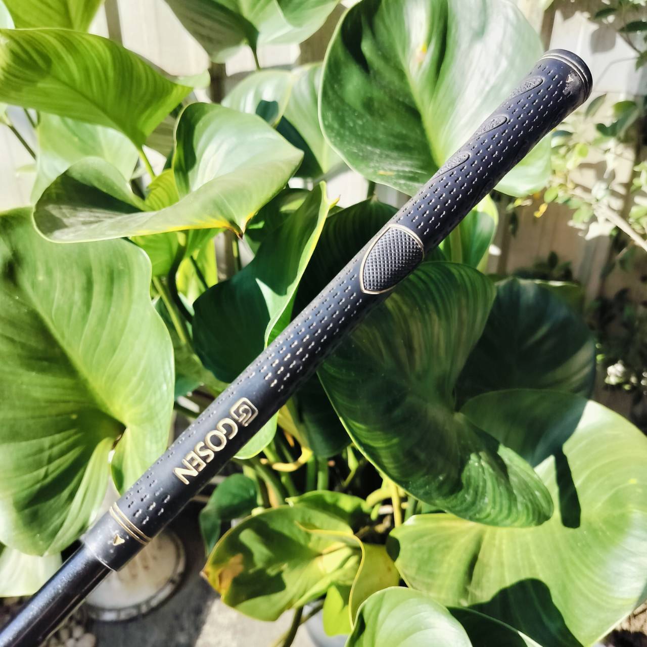 ชุดเหล็ก GOSEN JAPAN CALLISTO II TRI WAVE SS-2233 ชุดเหล็กญี่ปุ่น ชดเชยความผิดพลาดสูงมากๆ มีการวาง น้ำหนักไว้ และ CAVITY ลึก ชดเชยสูงมาก ไม้กอล์ฟพรีเมี่ยมมือสอง ของแท้ By NakaraLuxurious