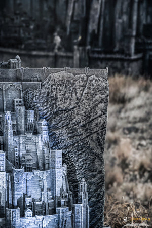 [สั่งจอง]Pure Arts : Crown of Gondor 1/1 Scale (The Lord of the Rings)