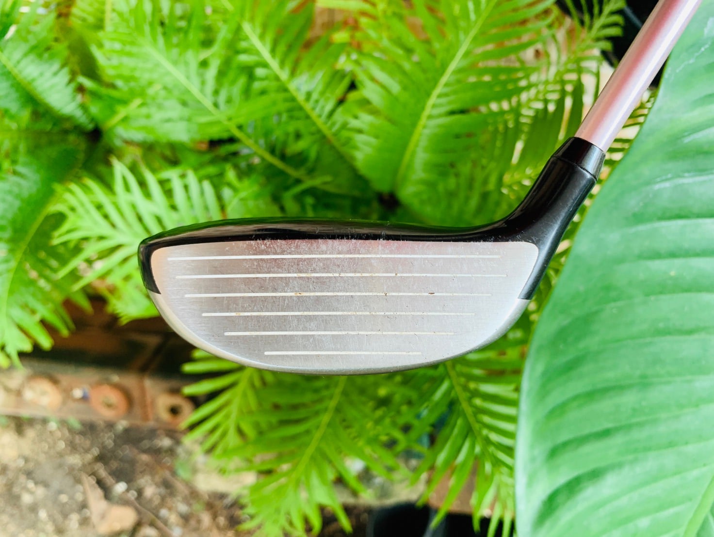 FAIRWAY 3 INPRES X DFW