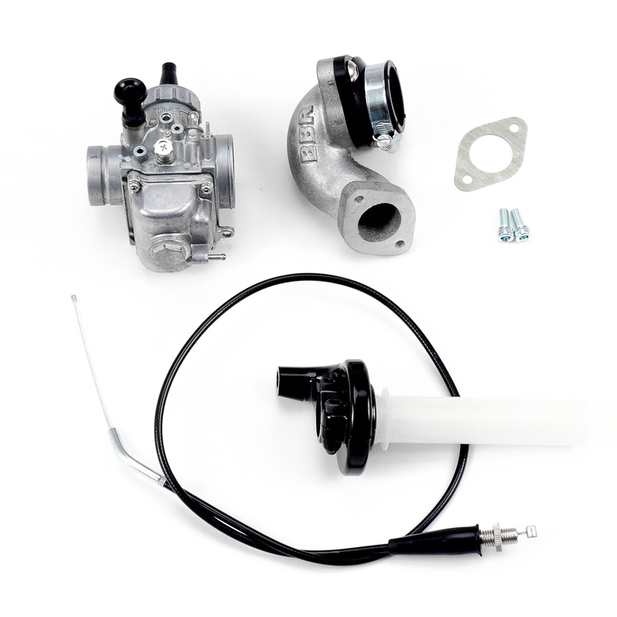 BBR 26mm Carb Kit