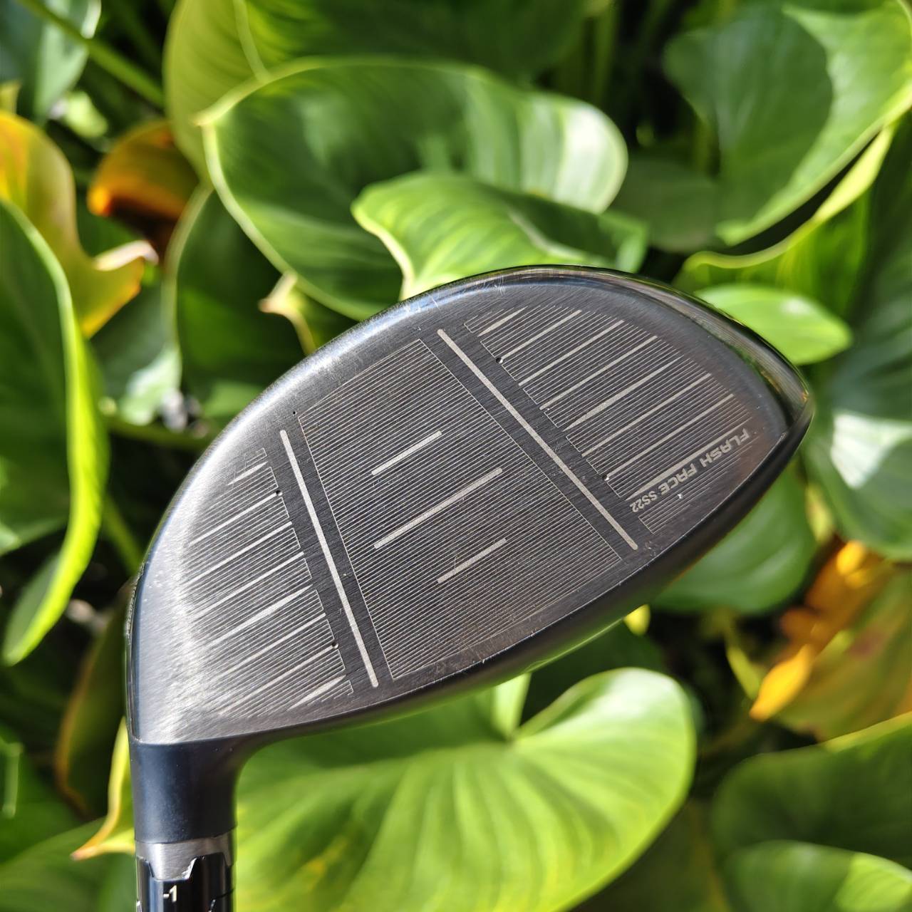 Rogue ST MAX = Driver ที่รวม “ระยะ + Forgiveness + เล่นง่าย” → ครบเครื่องสำหรับ