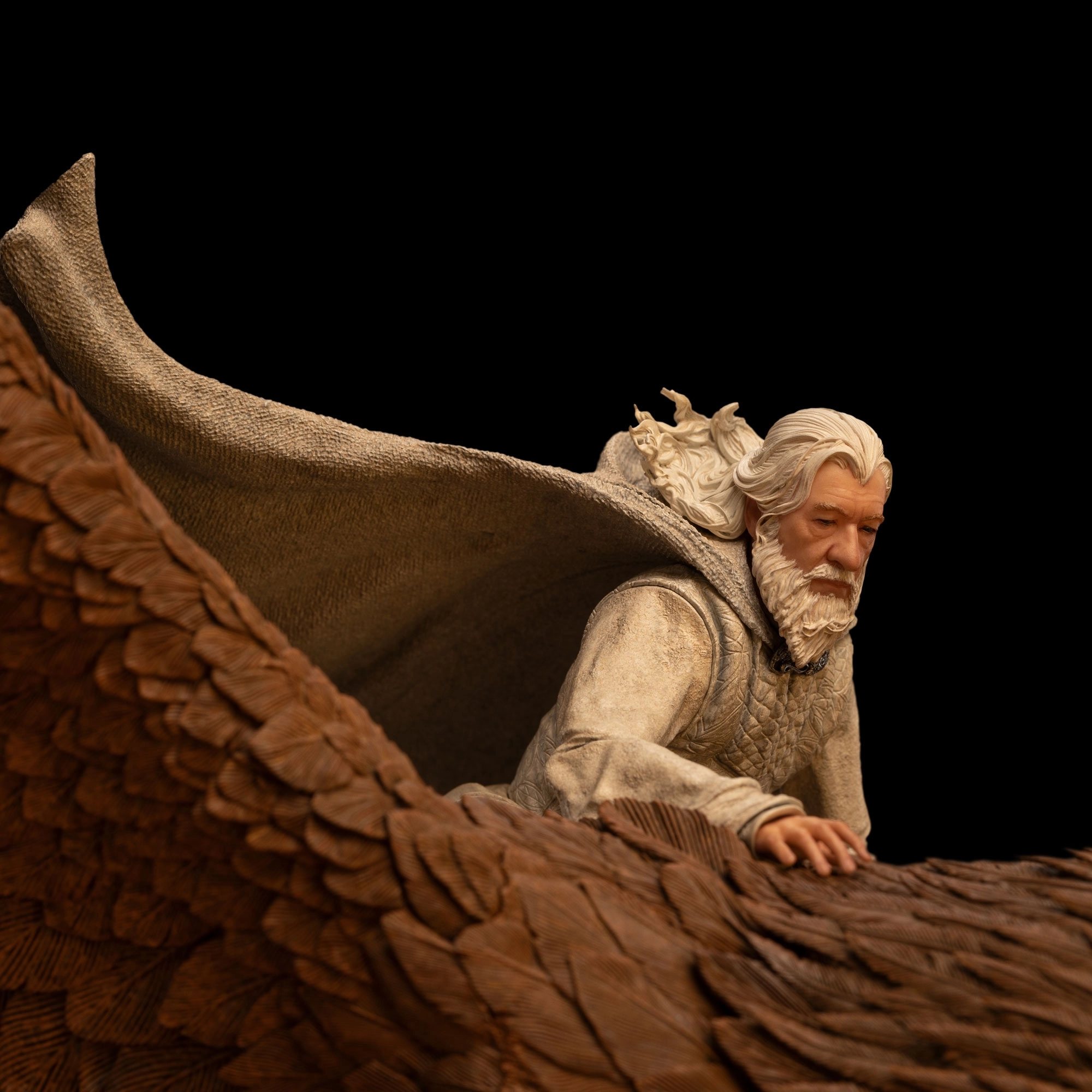[สั่งจอง] Weta Workshop : Master Collection Salvation at Mount Doom
