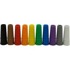 Canare Canare Cable Boot for BNC Connector ปลอกยางสำหรับหัว BNC CB-02,CB-03,CB-04,CB-05