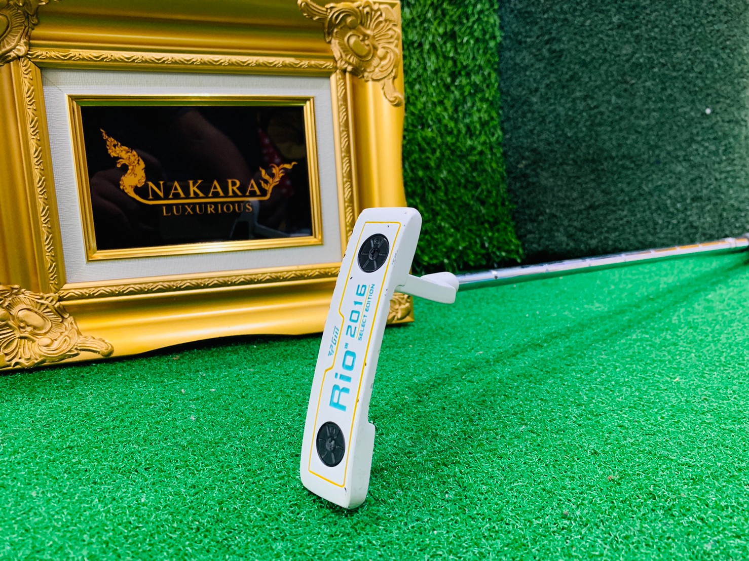 PUTTER GOLF PGM-TUG014