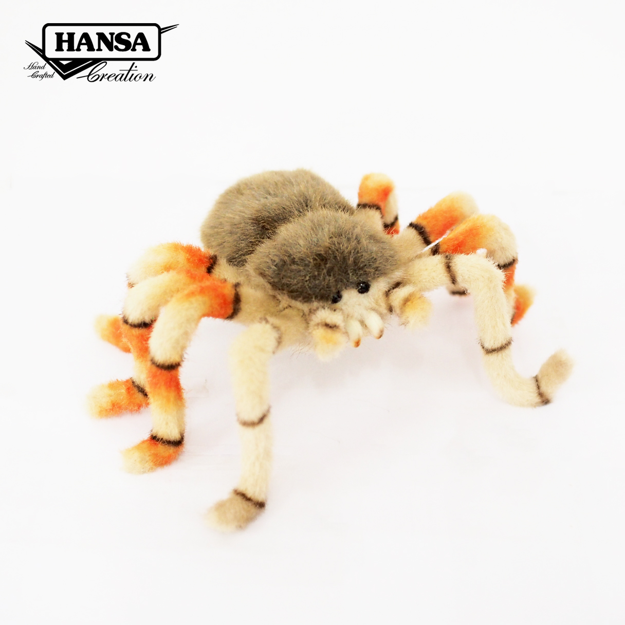 6556 Jumping Spider 29 cm.W