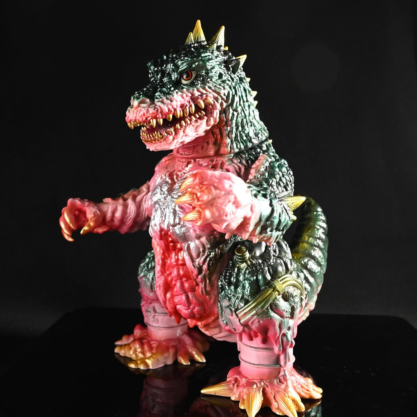 [สั่งจอง]Planet-x Asia : Junkzilla (30Cm)