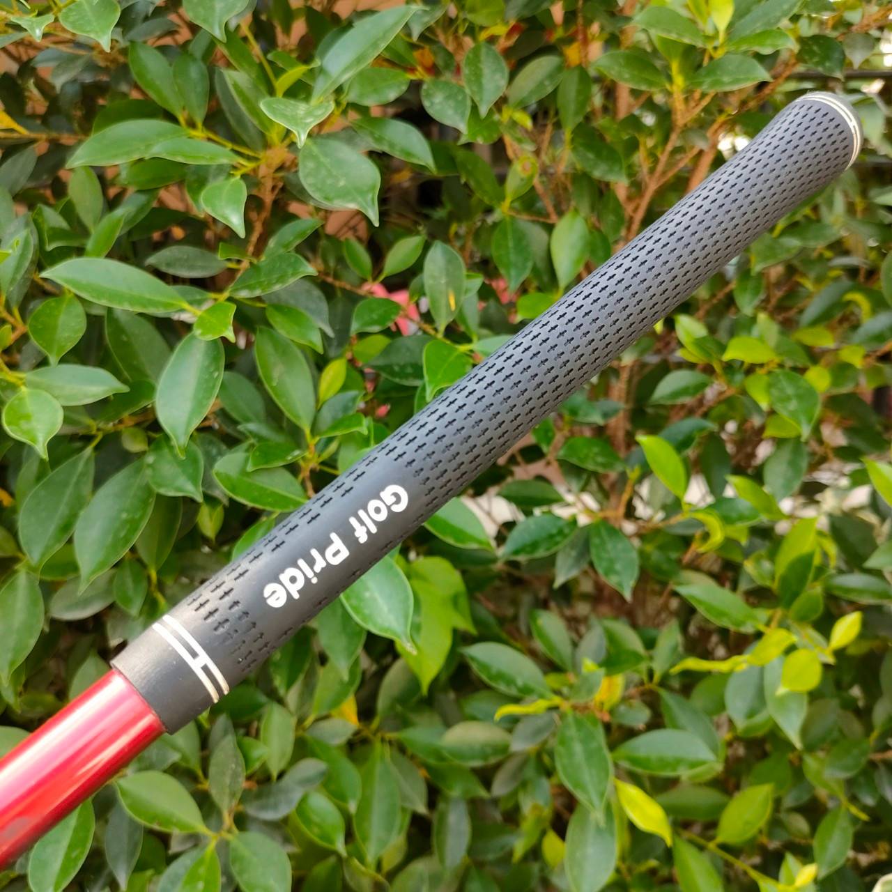 HYBRID 5 CALLAWAY BIG BERTHA HEAVENWOOD องศา 26 ก้าน RCH FLEX R