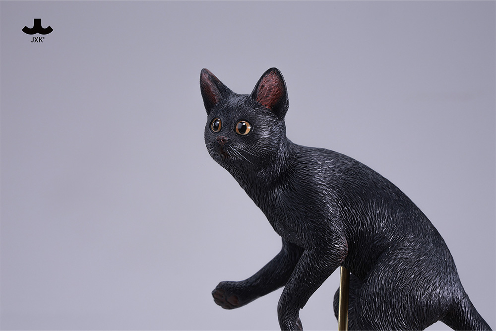 [สั่งจอง]JXK --- Kung Fu Cat ---