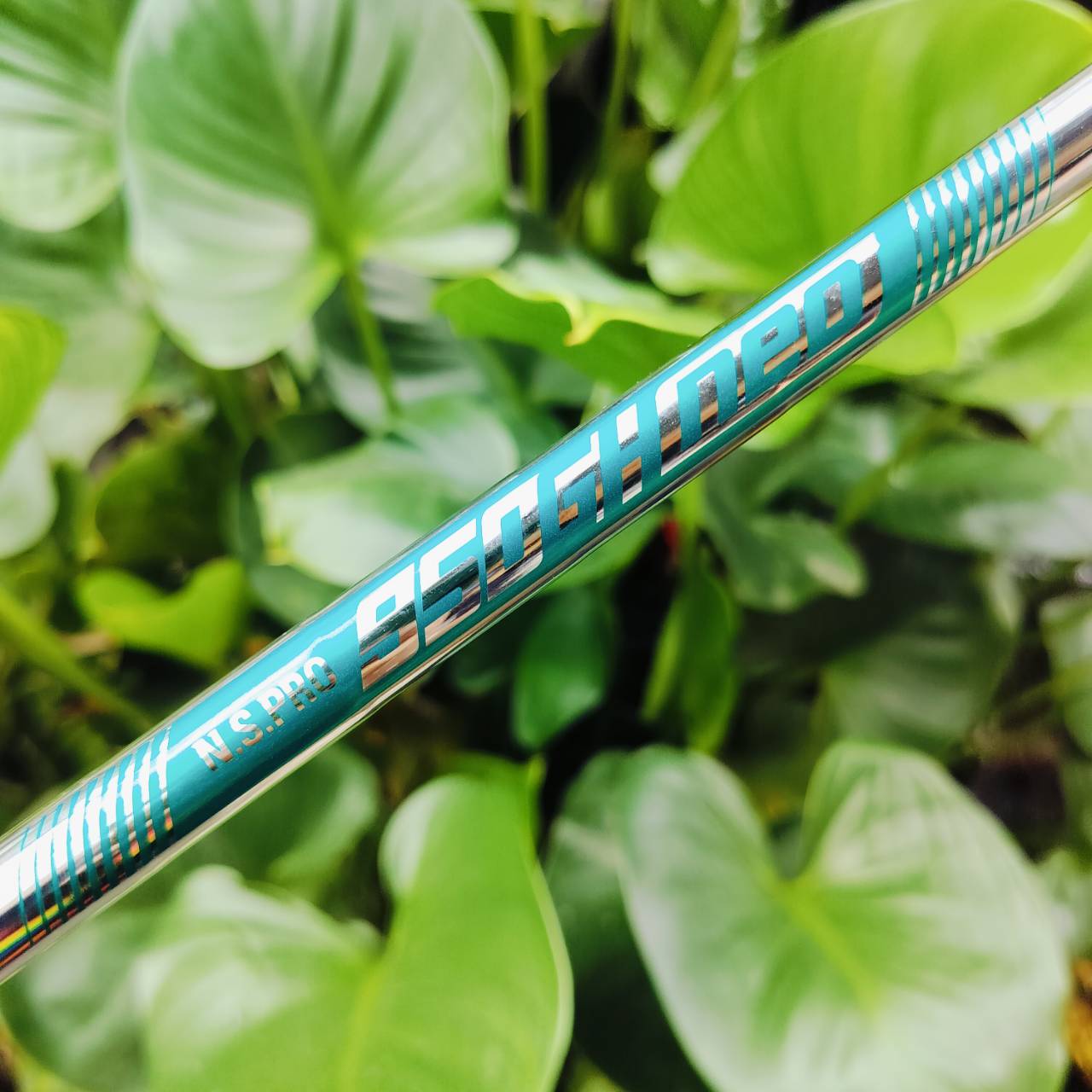 Taylormade Milled Grind HI-TOE RAW องศา 56 BOUNCE 10 ก้าน NS PRO 950 NEO FLEX S เวดจ์ที่มีพื้นที่หน้าเวดจ์ฝั่งปลายสูงขึ้น เหมาะกับสายฟล็อปสายปั่นลูกอย่างแท้จริง ไม้กอล์ฟพรีเมี่ยมมือสอง ของแท้ By NakaraLuxurious