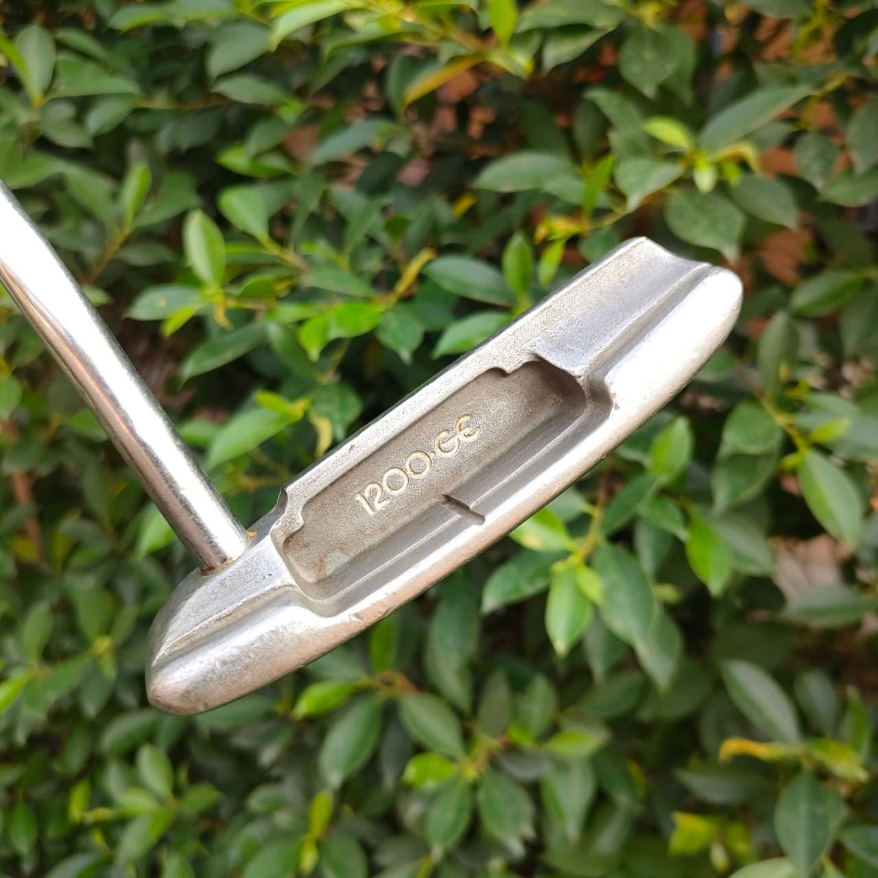 PUTTER WILSON FACE BALANCED 1200 CC ความยาว 34 นิ้ว พัตต์แม่นยำมาก