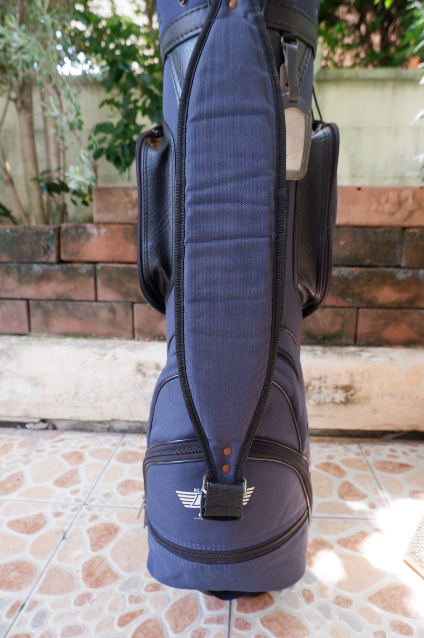 ถุงกอล์ฟ มือสอง KASCO PRTOUR