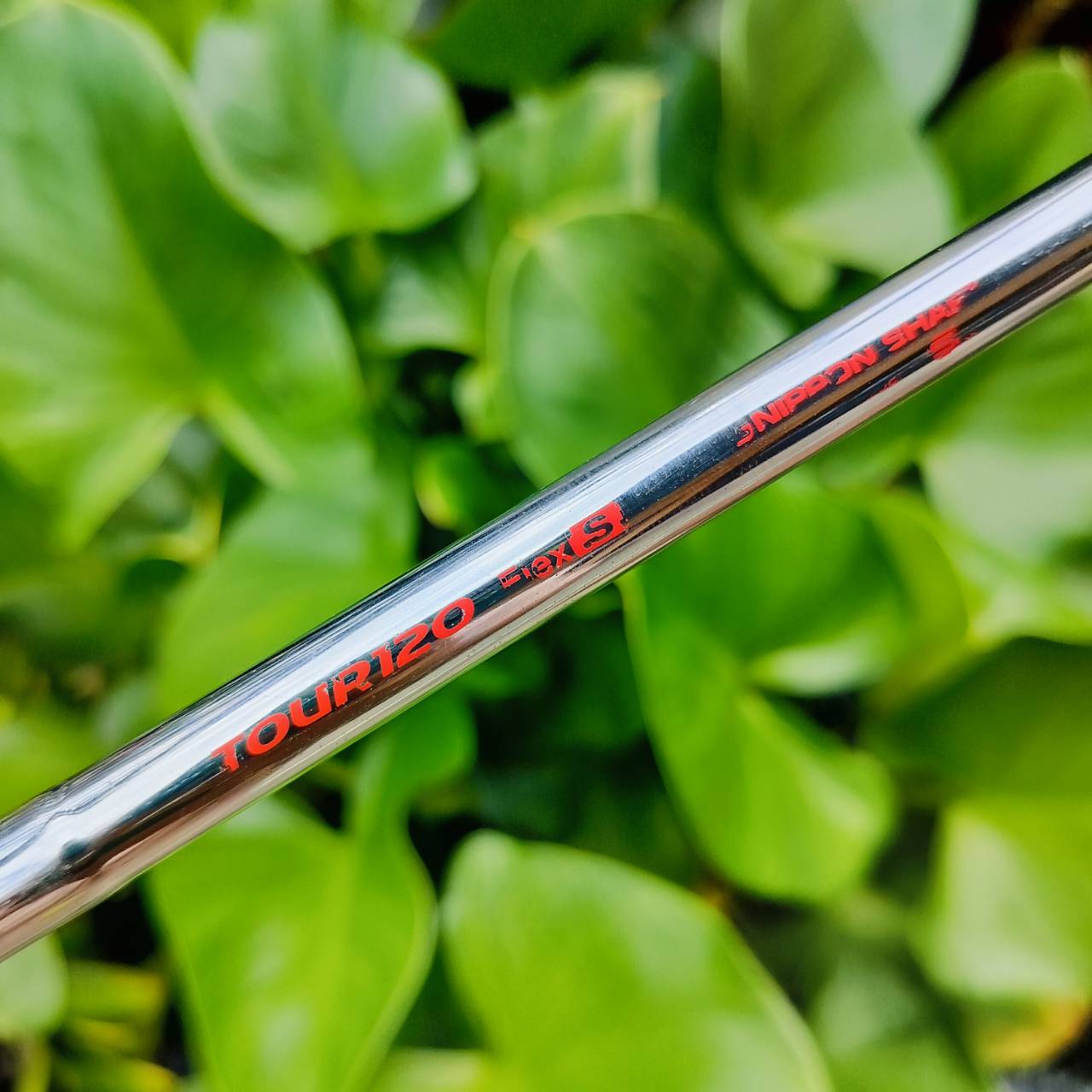 ชุดเหล็ก NIKE VAPOR PRO COMBO FORGED ก้าน NSPRO MODUS 120 FLEX S มีเหล็ก 4 5 6 7 8 9 PW ตีดีมากๆ มีรูปลักษณ์ที่สะอาดตาและหน้าเหล็กที่ให้พลังเพิ่มระยะทาง เป็นการรวมตัวของพลังและความแม่นยำ ไม้กอล์ฟพรีเมี่ยมมือสอง ของแท้ By NakaraLuxurious