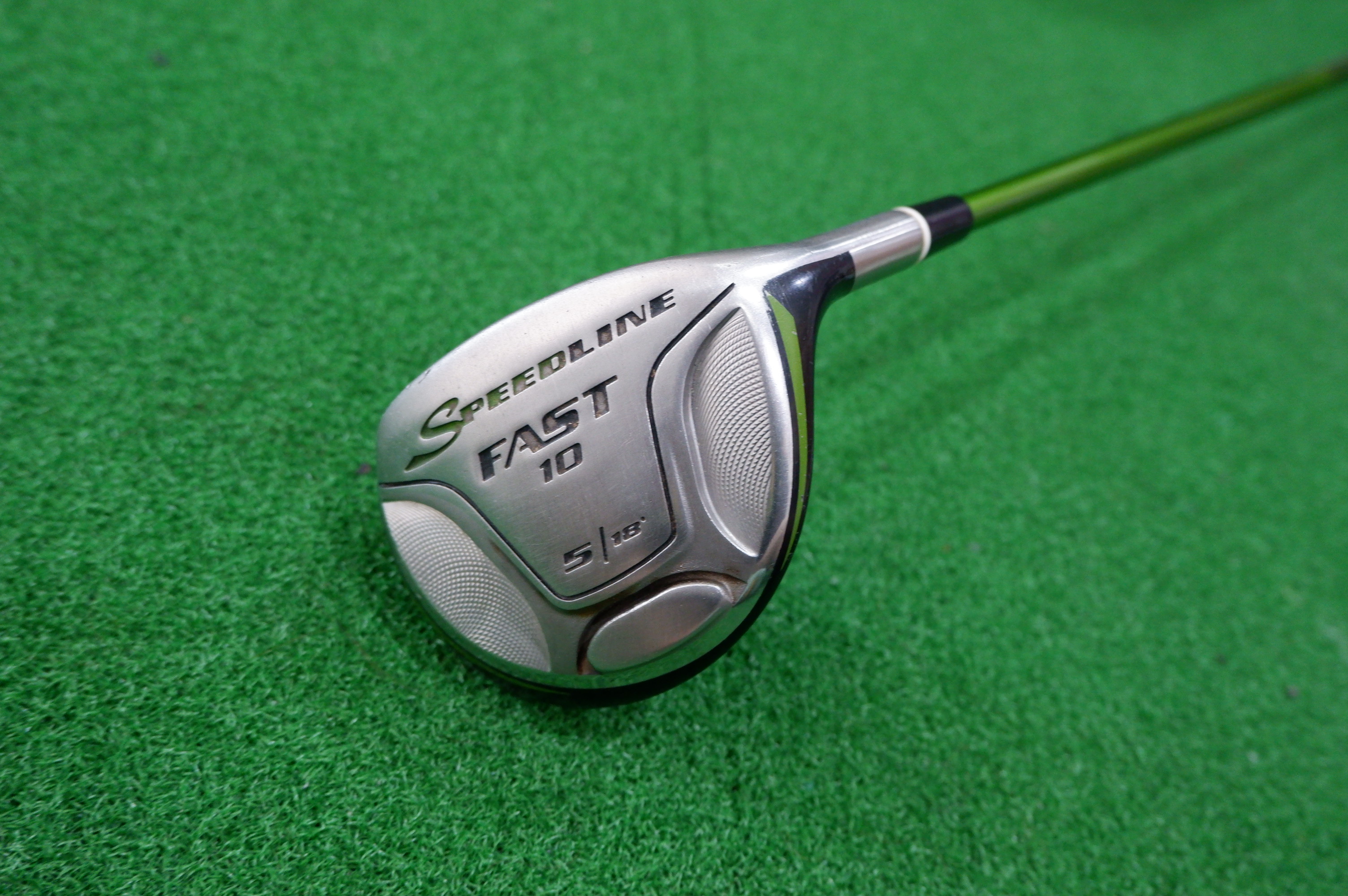 FAIRWAY ADAMSGOLF SPEEDLINE FAST 10