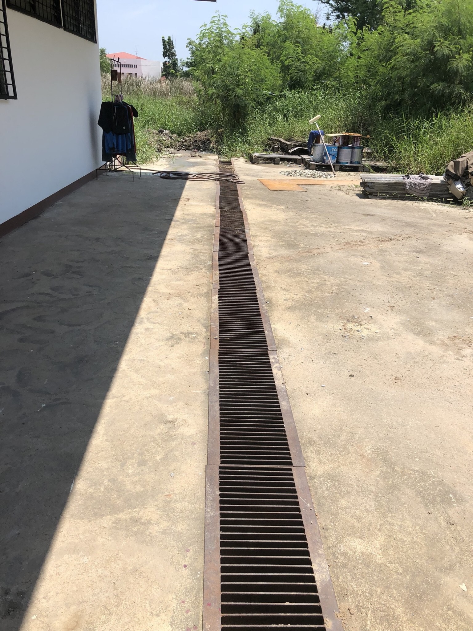 สนามยิงปืน กองบังคับการตำรวจกลาง