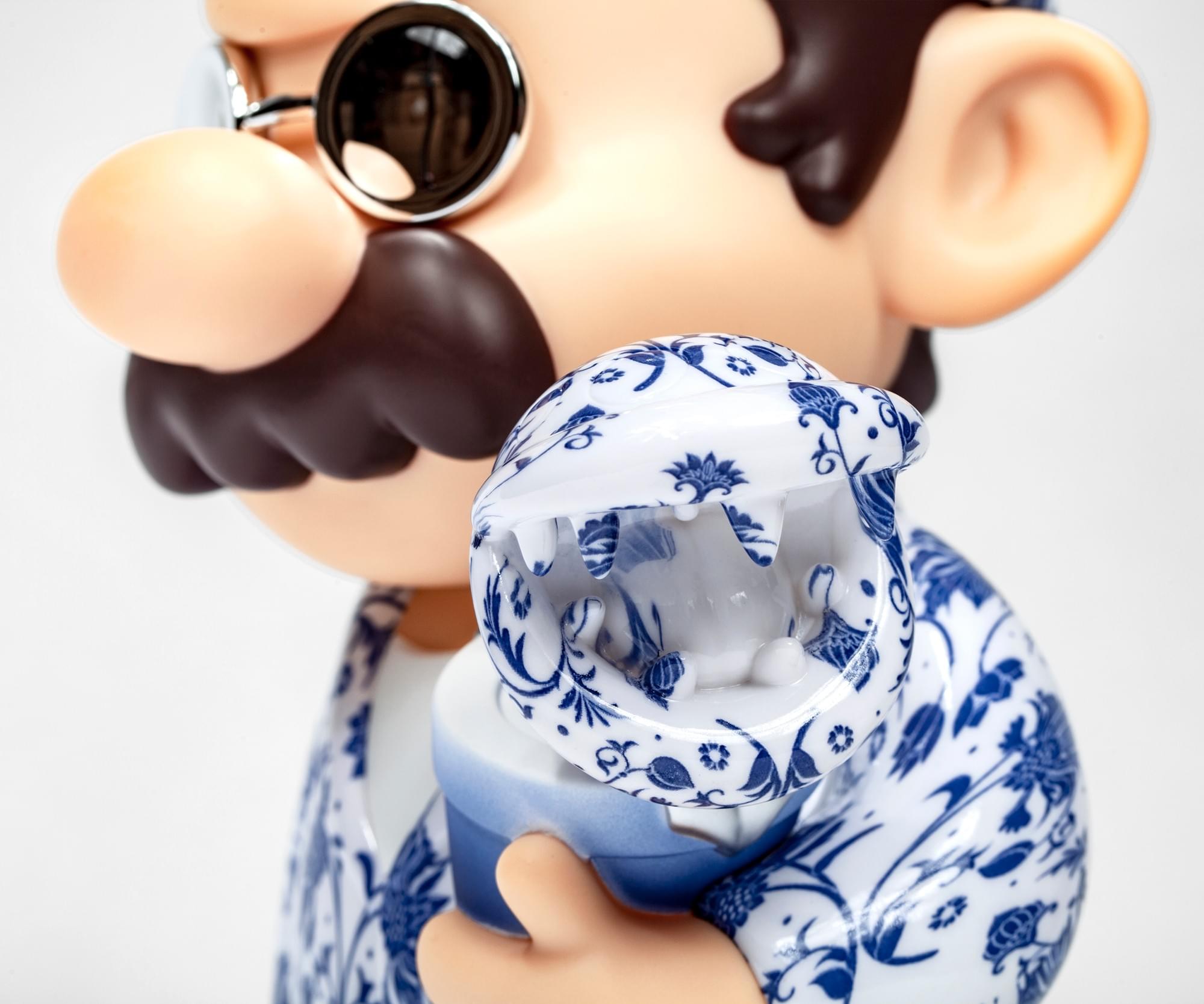 [สั่งจอง] Fools Paradise// SUP. PRO Essential - PROPITIOUS