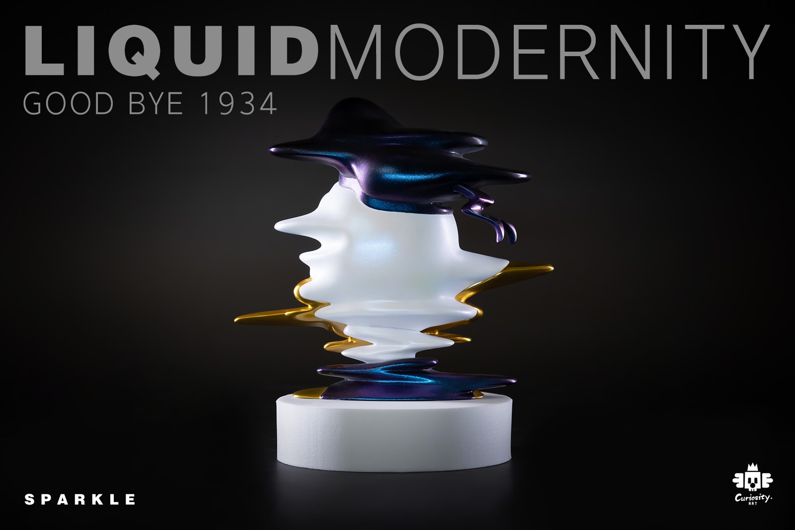 [สั่งจอง]Liquid Modernity