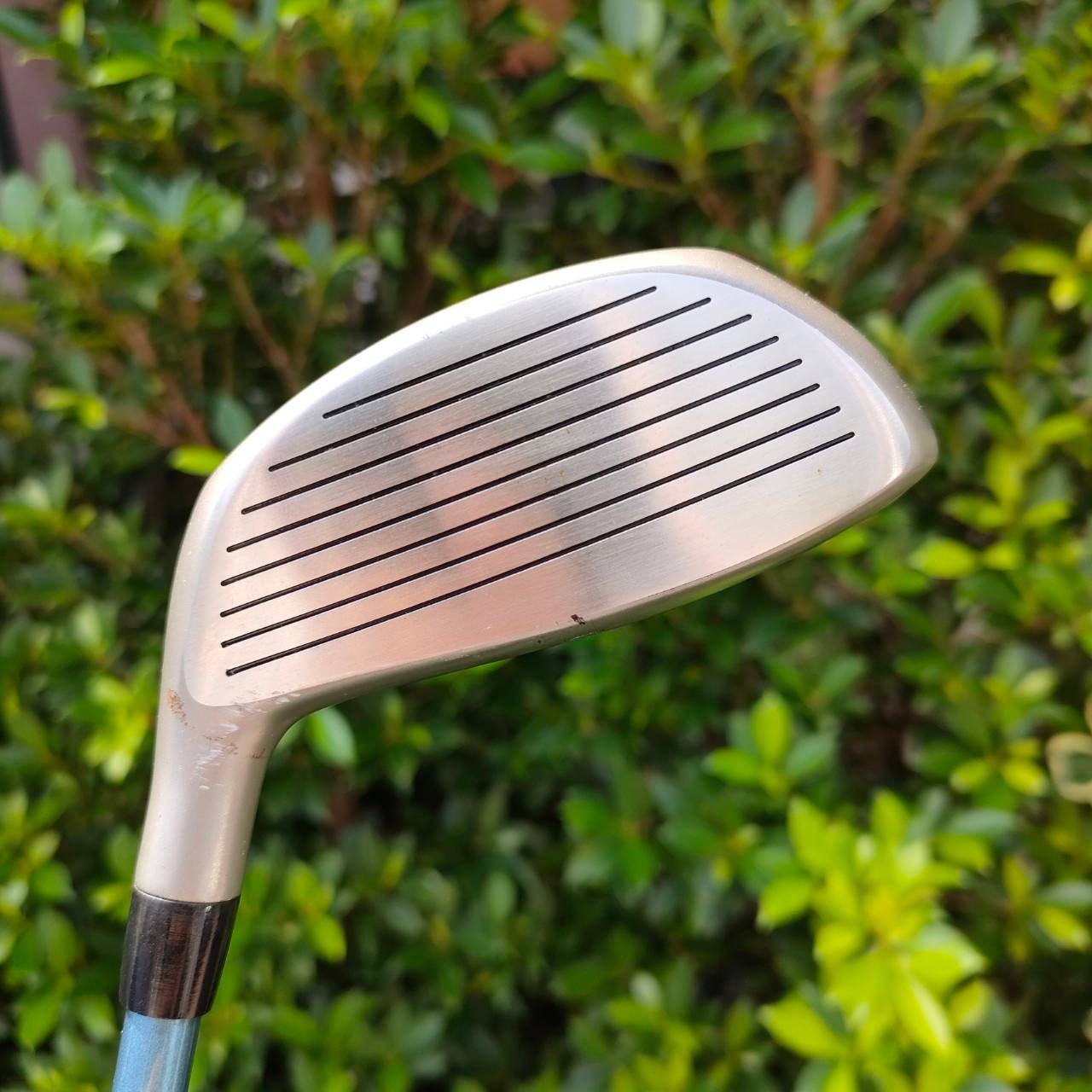 ไม้กอล์ฟเด็กพรีเมี่ยมครบชุด WILSON STAFF พร้อมถุงขาตั้ง ของแท้ เดิมๆ COVER ครบ เหล็ก 6 ยาว 34 นิ้ว สภาพสวยสมบูรณ์ น้องๆ สามารถออกรอบได้เลย ถุงกอล์ฟแบบมีขาตั้ง สายสะพายหลัง สามารถใช้แข่ง ของสมาคมได้ครับ