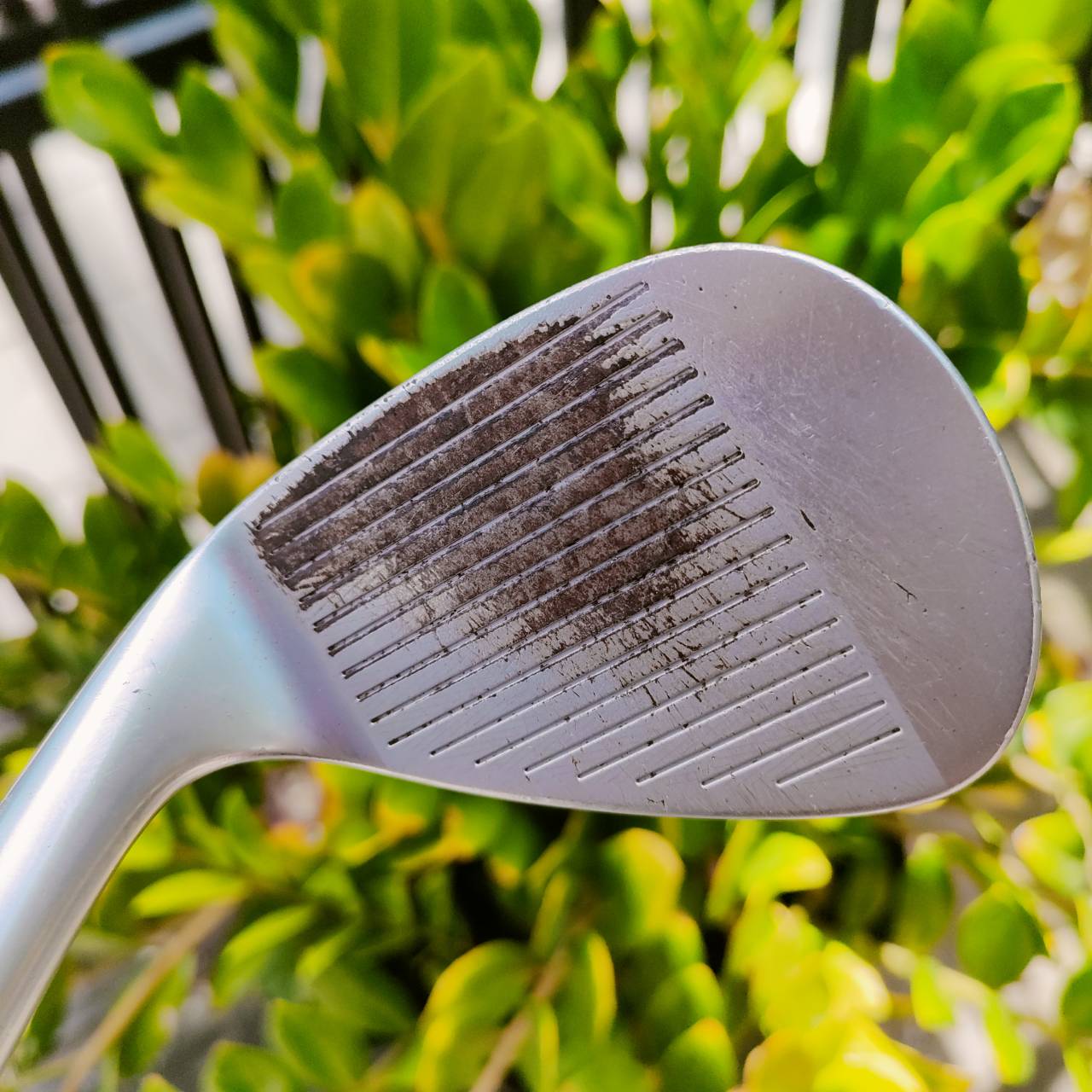WEDGE PRGR RS TOUR องศา 56 ก้าน NS PRO 950 FLEX R เนื้อ FORGED แท้ๆพรีเมี่ยมญี่ปุ่น สุดนุ่มนวล ให้สปินได้ดี ตกหยุดแม่นยำ ไม้กอล์ฟพรีเมี่ยมมือสอง ของแท้ By NakaraLuxurious