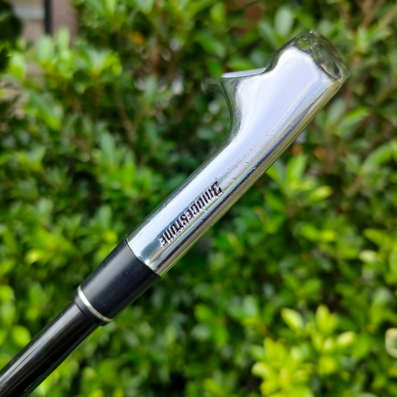 I RON SET TOURSTAGE X BLADE CB