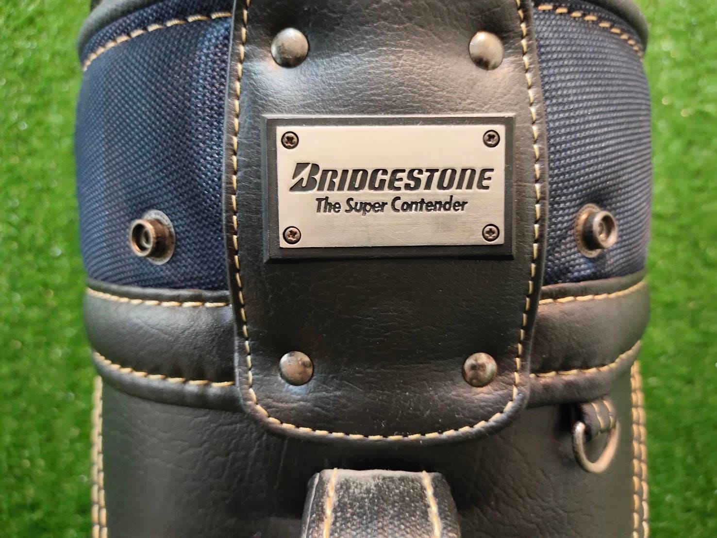 ถุงกอล์ฟ Bridgestone ของแท้