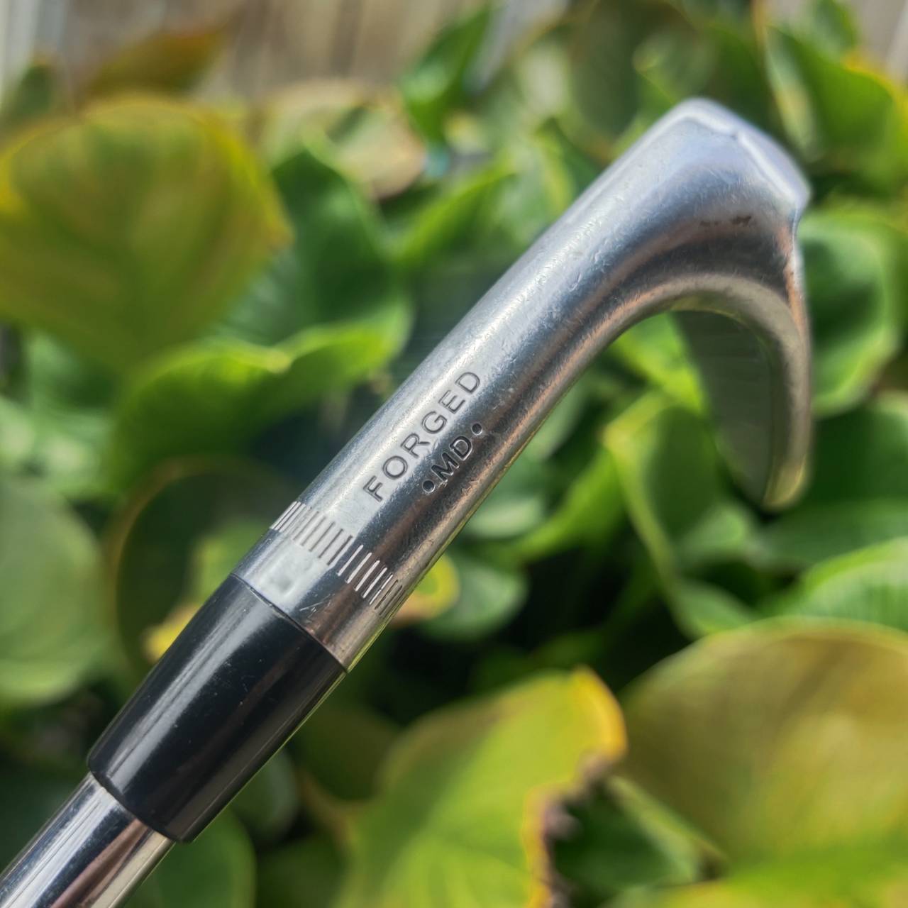 (มือซ้าย) WEDGE Callaway TOUR X Loft 60° Bounce 11° FORGED R GRIND ควบคุมทิศ-ระยะได้สุดยอด!