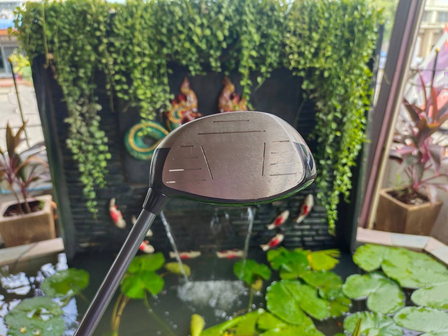 Driver Callaway E.R.C.II