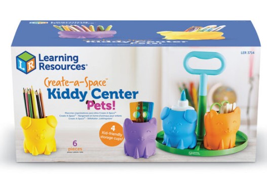 ชุดจัดระเบียบของ ลายสัตว์เลี้ยงน่ารัก ของเล่นเสริมพัฒนาการ ,ของเล่นเสริมทักษะ,ของเล่นเด็ก, สื่อการสอนอนุบาล พร้อมส่ง