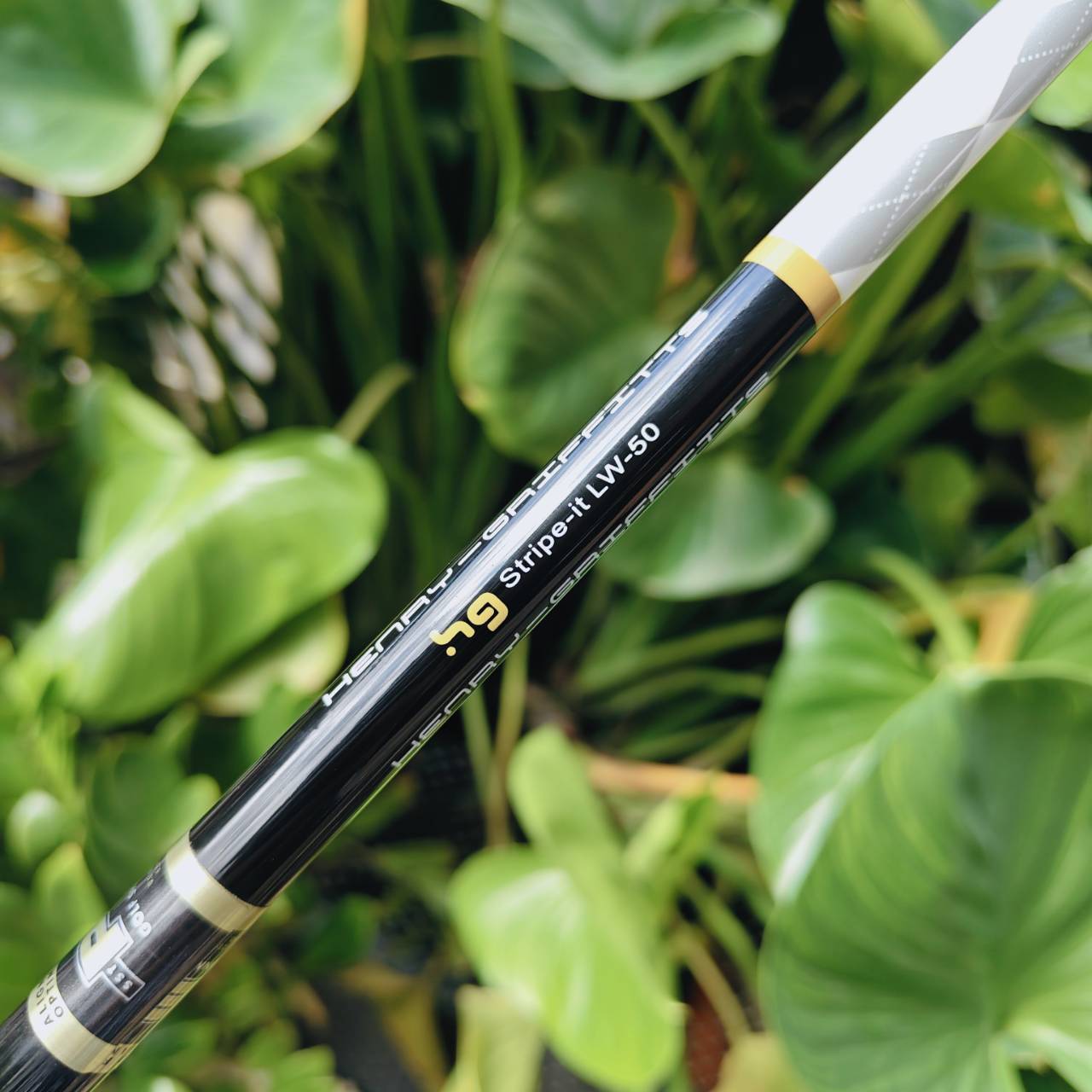 HENRY-GRIFFITTS WEDGE 56° / BOUNCE 14° เวดจ์ระดับมืออาชีพ จากผู้บุกเบิกวงการ Custom Fitting