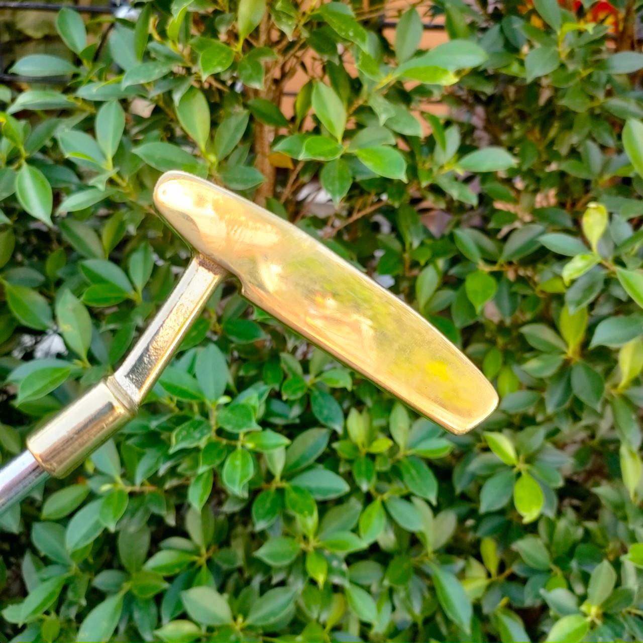 PUTTER PING ANSER ความยาว 34 นิ้ว วัสดุทองเหลืองสุดพรีเมี่ยม ANSER เป็นตัวที่นิยมสูงสุด ในซีรี่นี้ครับ!!!