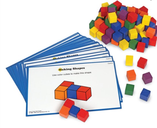 ชุดเกมต่อบล็อกไม้สีสันปริศนา ของเล่นเสริมพัฒนาการ ,ของเล่นเสริมทักษะ,ของเล่นเด็ก, สื่อการสอนอนุบาล