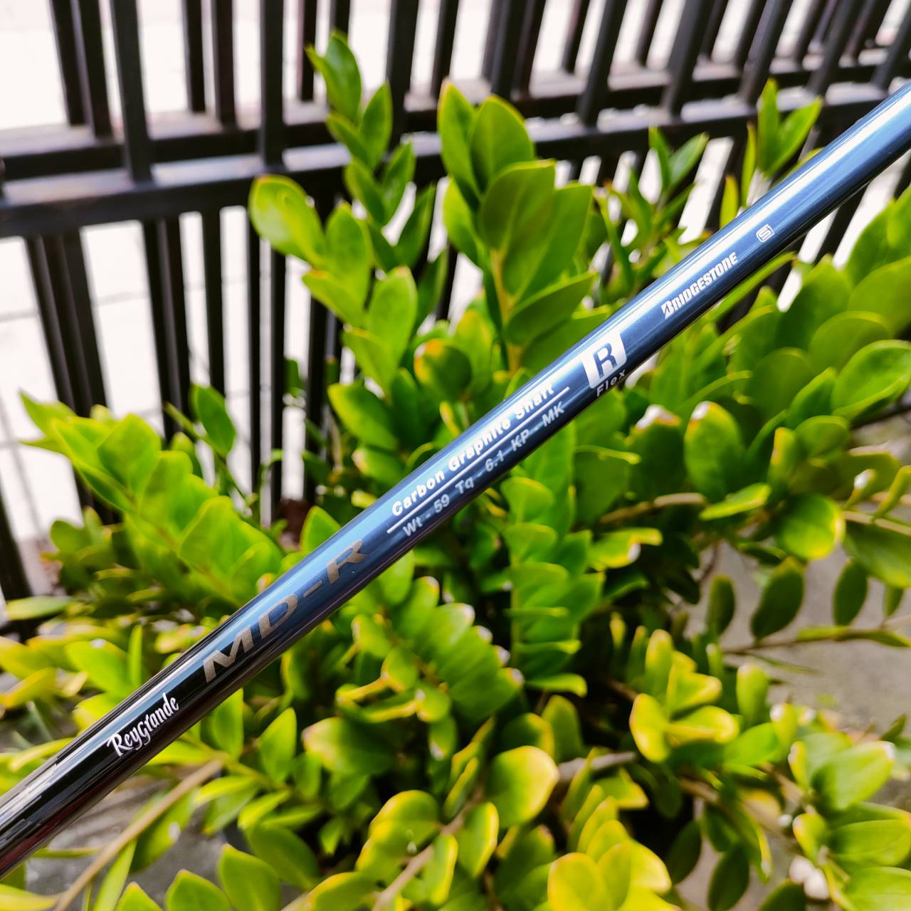 Driver REYGRANDE MD-R องศา 10.5 FLEX R มี COVER แท้ เป็นก้านตัวที่ดังมากของ ALDILA VS หัว SUPER M.O.I. ชดเชยสูงแบบสุดๆ ไม้กอล์ฟพรีเมี่ยมมือสอง ของแท้ By NakaraLuxurious