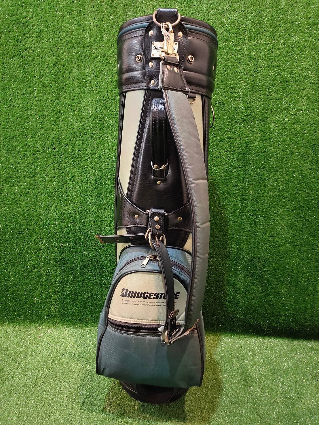 ถุงกอล์ฟ BRIDGESTONE
