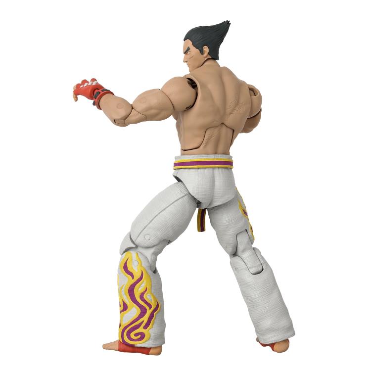 [สั่งจอง]Game Dimensions Tekken 1/12