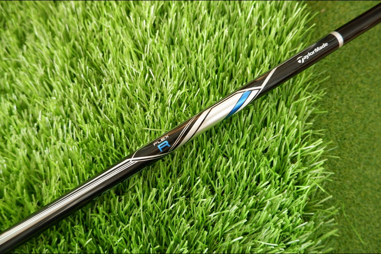 FAIRWAY 5 TAYLORMADE JETSPEED