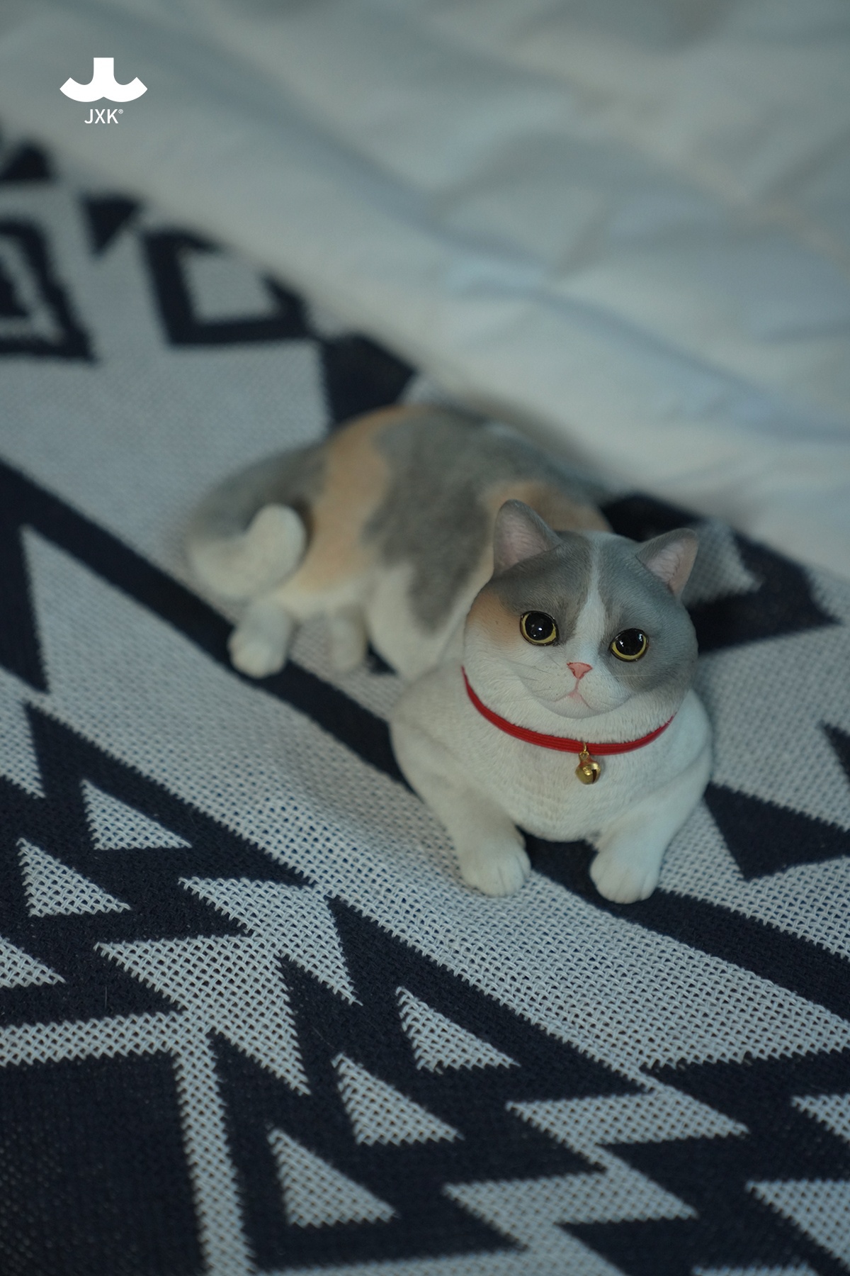 [สั่งจอง] JXK 1/3 : British Shorthair Cat