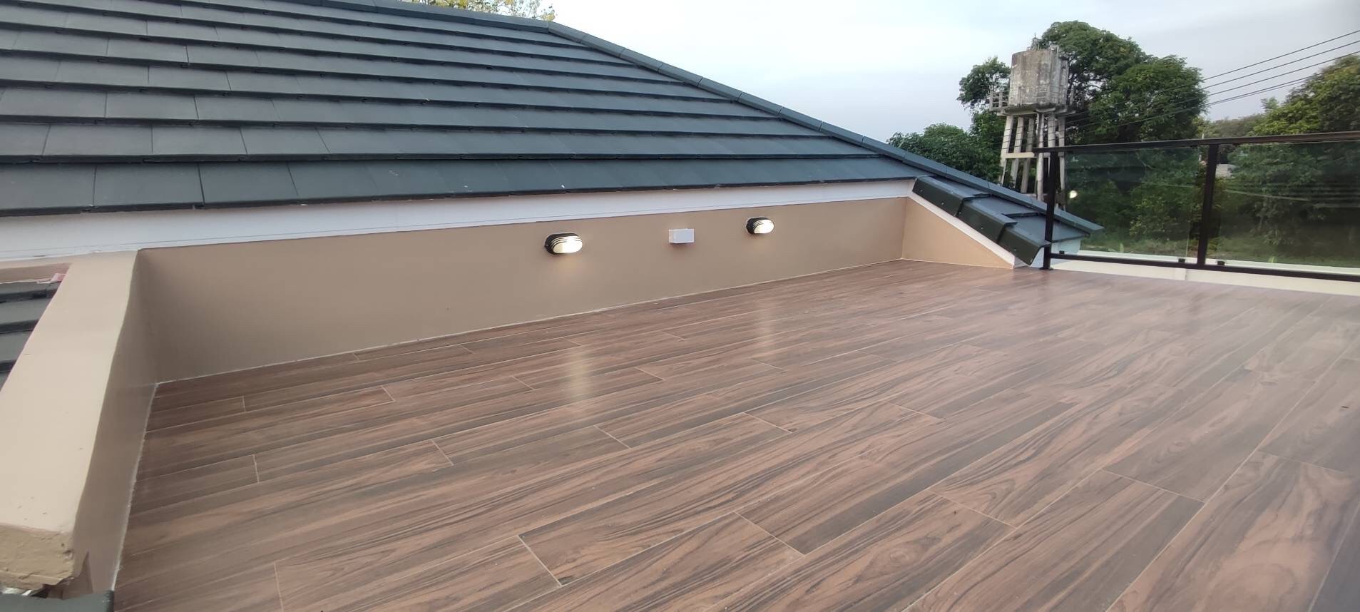 หมู่บ้านศุภกร 1