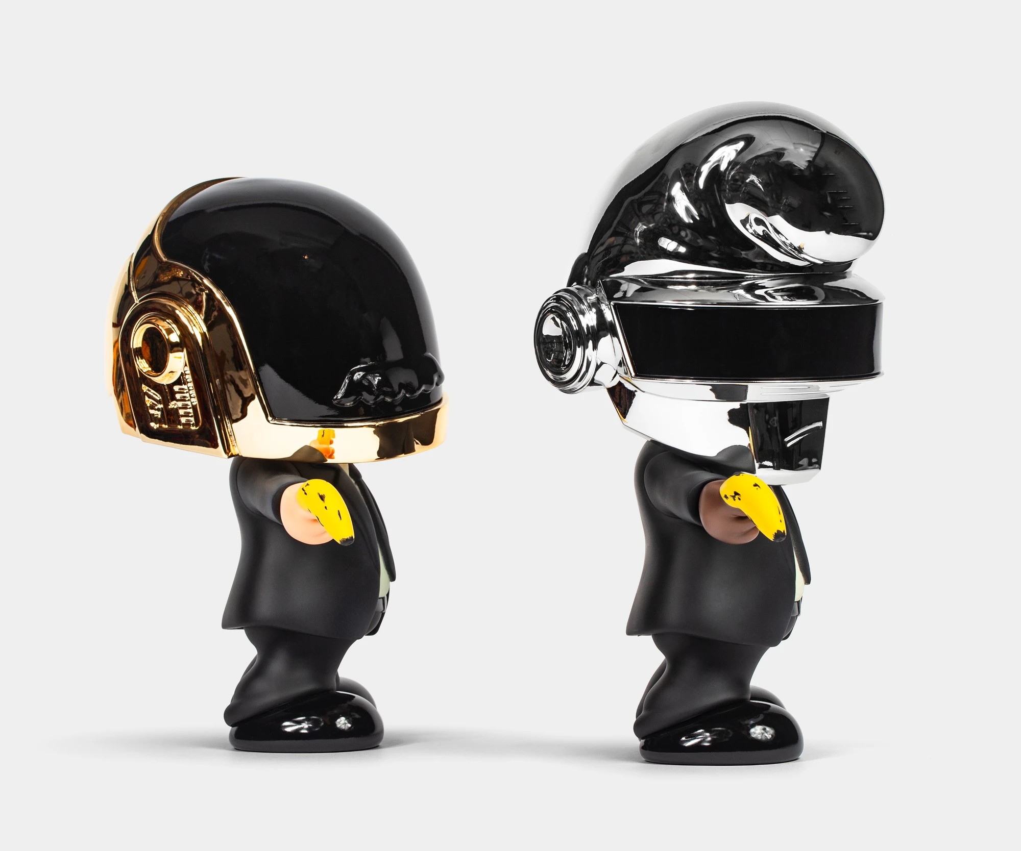 [สั่งจอง]Fools Paradise FP030 : SUPER FICTION 2 // GID (32cm)