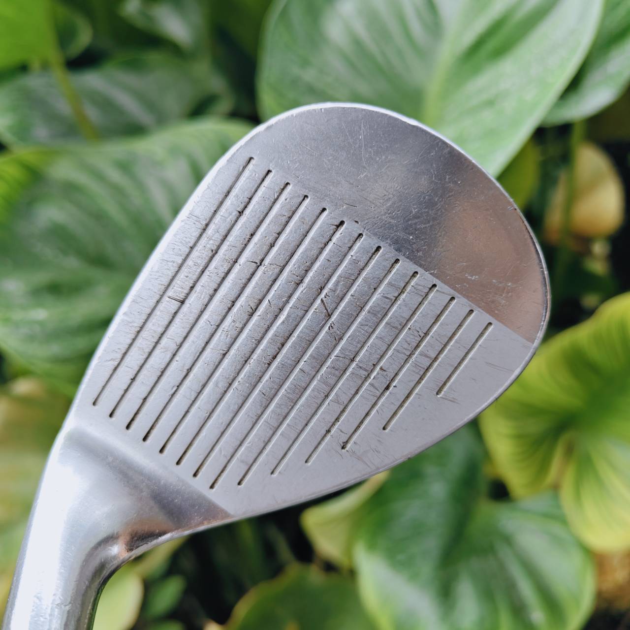 Wedge Mizuno MP Series – 52° Bounce 7 Grain Flow Forged ✨