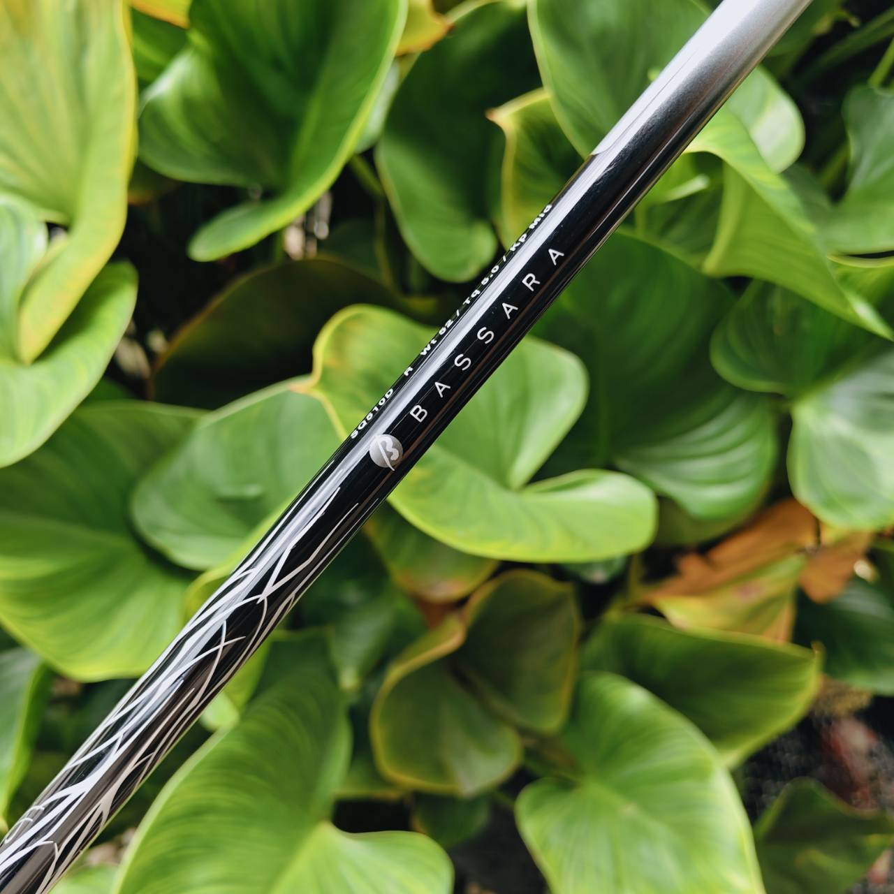 DRIVER NIKE SQ MACHSPEED — 9.5° ดีไซน์หัวไม้ทรงสี่เหลี่ยมอันเป็นเอกลักษณ์ของซีรีส์ Machspeed