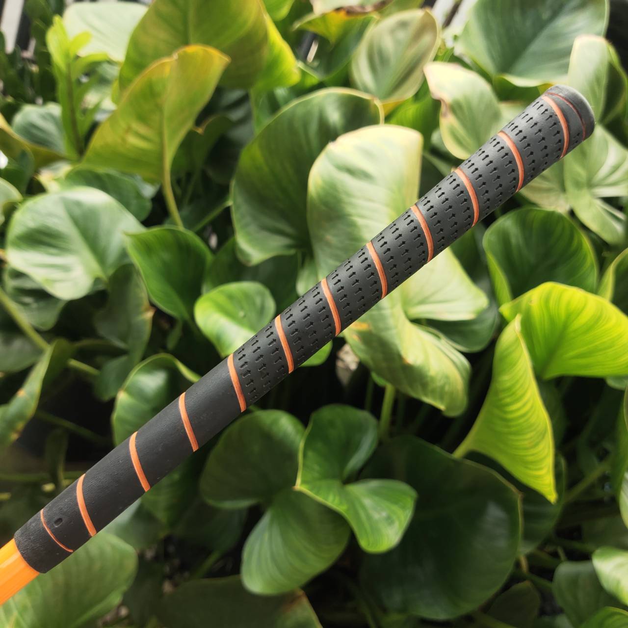 ** ไม้กอล์ฟเด็ก ** เหล็ก 7 Dunlop Loco Kid ออกแบบสำหรับความสูง ประมาณ 33"–39" (84–99 ซม.)