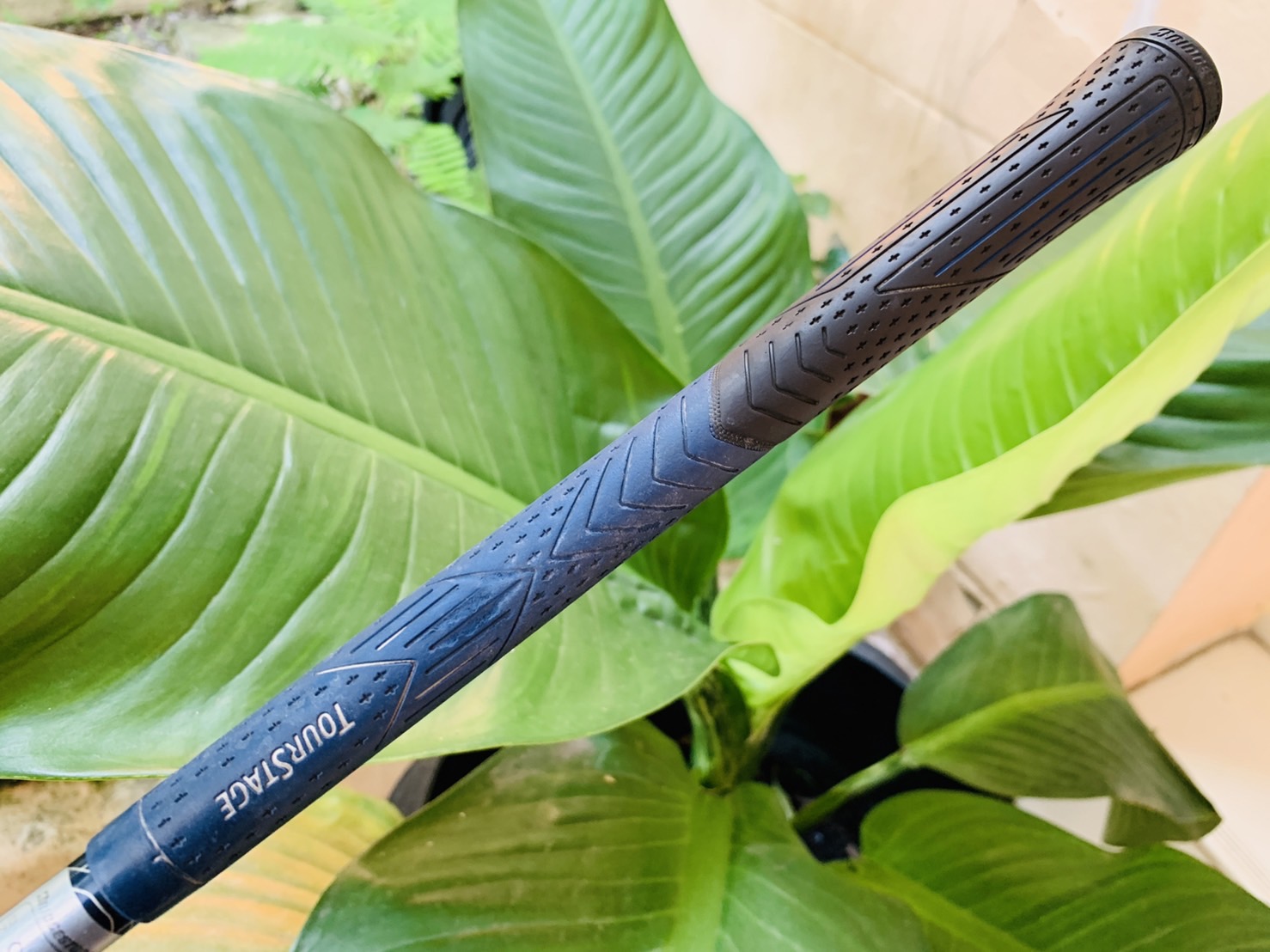 FAIRWAY 3 TOURSTAGE VIQF