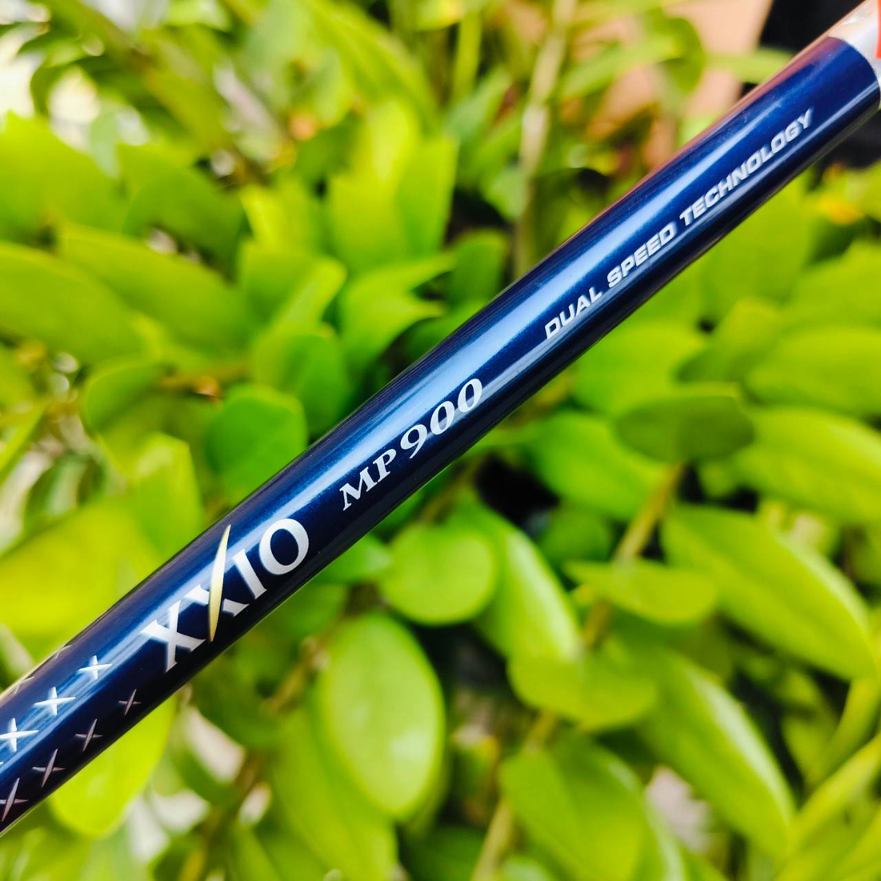 *** ไม้กอล์ฟมือซ้าย *** Driver XXio 9 องศา 9.5 ก้าน XXIO MP900 FLEX S ยอดขายอันดับ 1 ญี่ปุ่น หน้าเด้งมาก จุดสวีทสปอตกว้างมาก ไม้กอล์ฟพรีเมี่ยมมือสอง ของแท้ By NakaraLuxurious