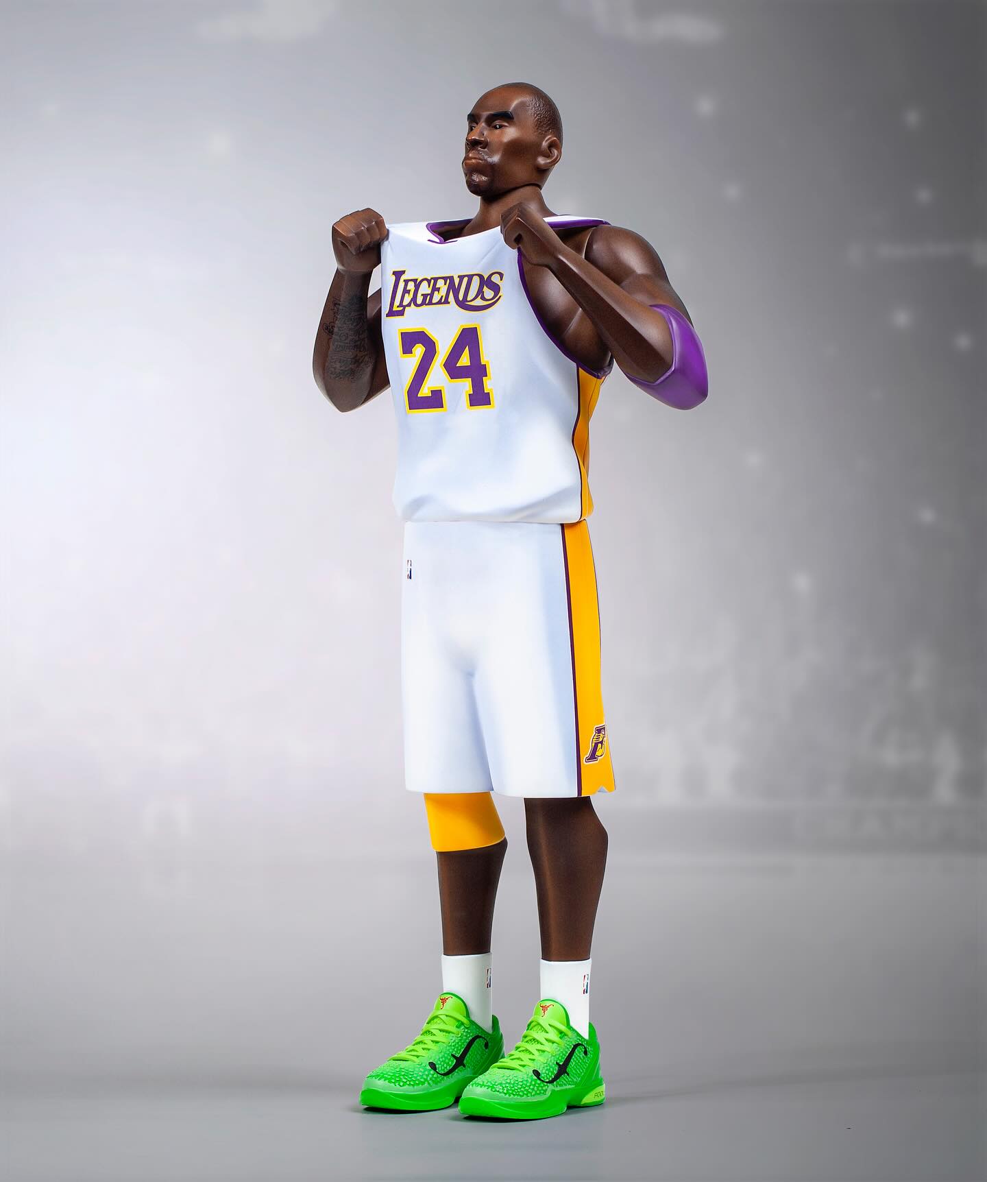 [สั่งจอง] Fools Paradise : XL Legend Vinyl series: Two Four