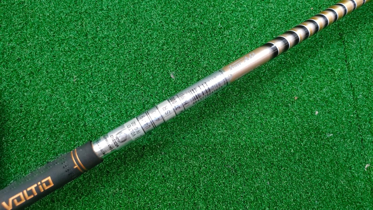 HYBRID KATANA VOLTIO IV G SERIES U4 LOFT*19